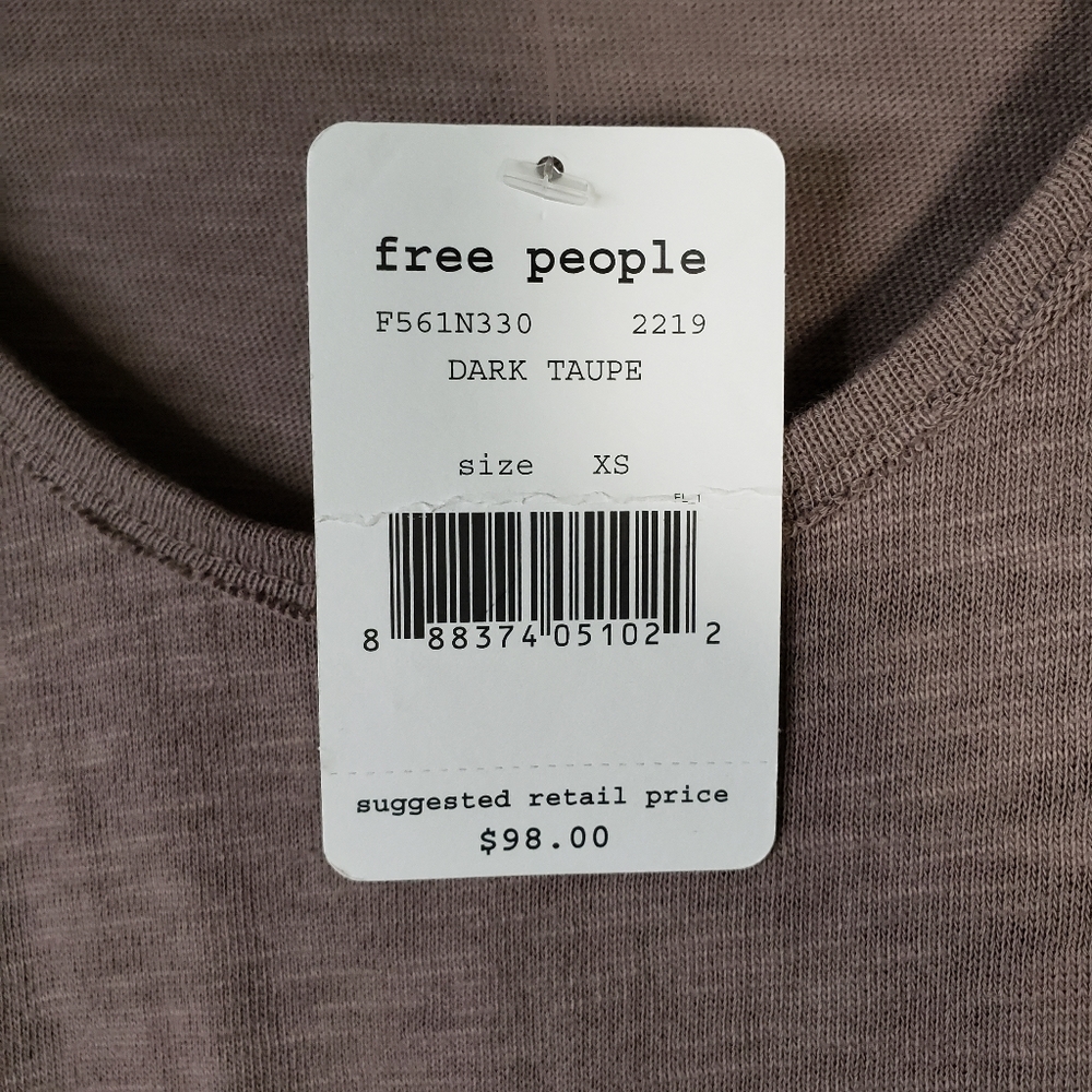 Free People FP Beach Odessa Maxi Dress - Picture 5 of 14